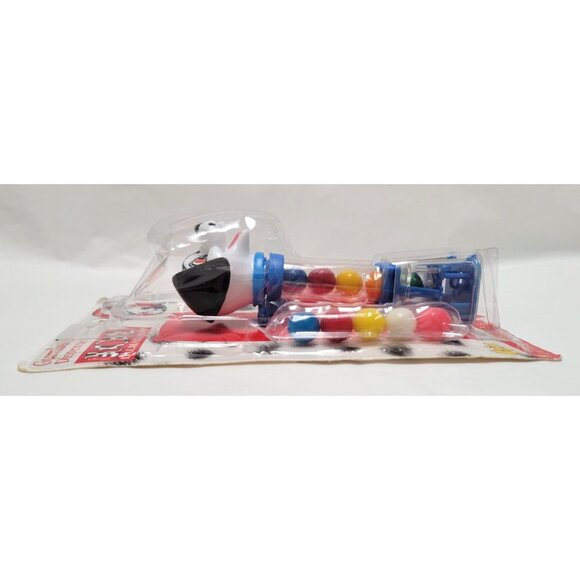 Vintage 1996 Flix Disney 101 Dalmatians Gumball Dispenser Collectible Toy NOS - Picture 4 of 7